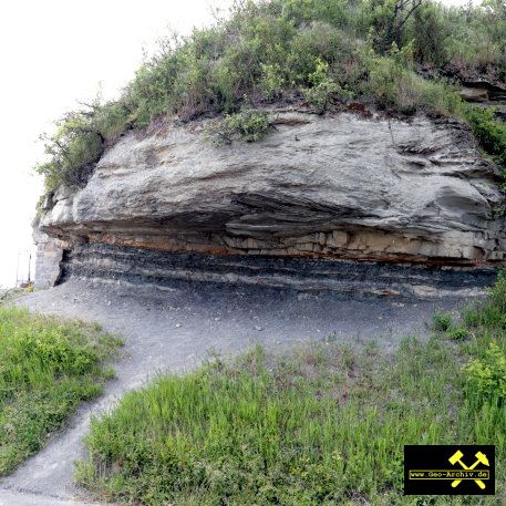 Gipskeuper am Schwanberg NO von Iphofen, Bayern - 18. Mai 2023 (9).JPG